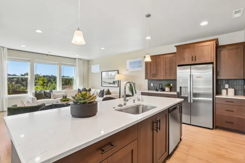 Golden Grove  new home community in La Center, WA gallery image number 21