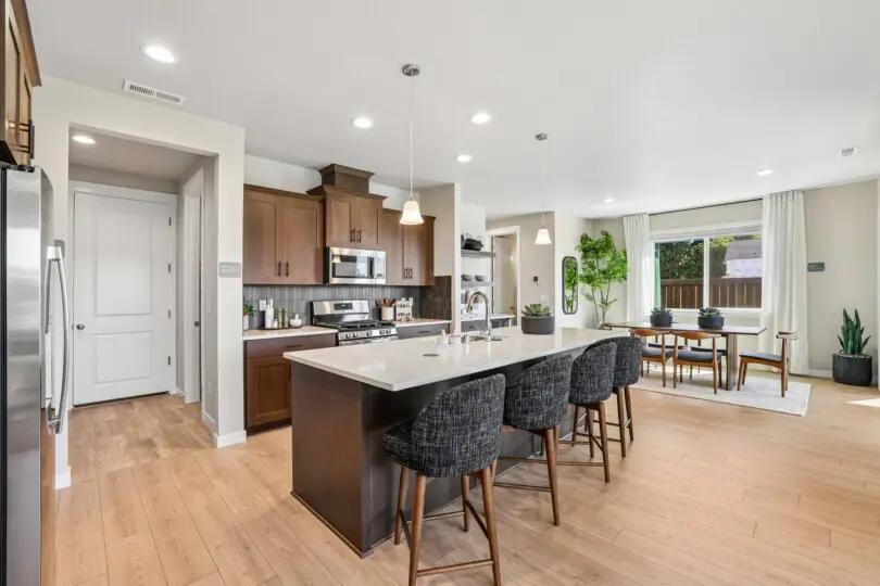 Golden Grove  new home community in La Center, WA gallery image number 26