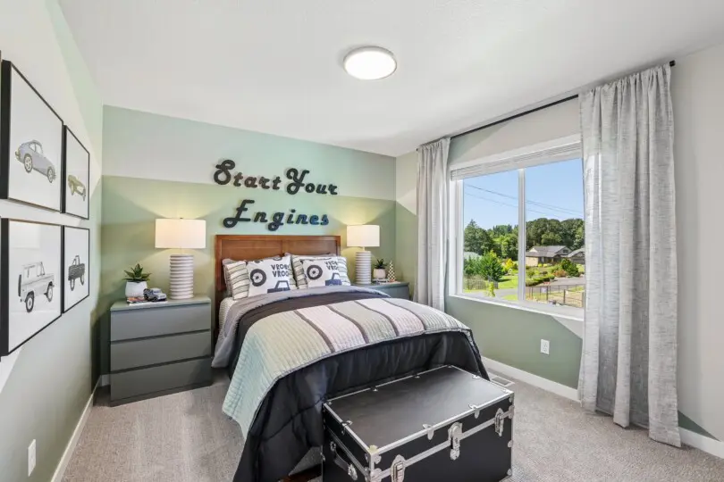 Golden Grove  new home community in La Center, WA gallery image number 18
