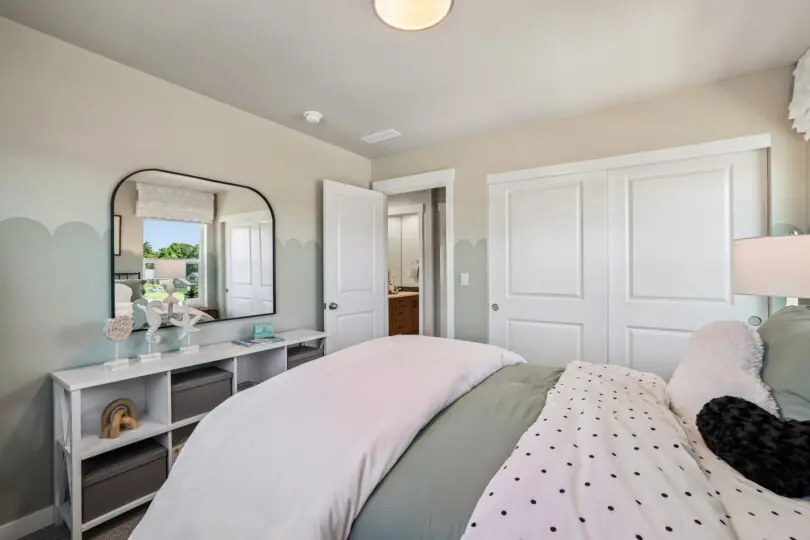 Golden Grove  new home community in La Center, WA gallery image number 17