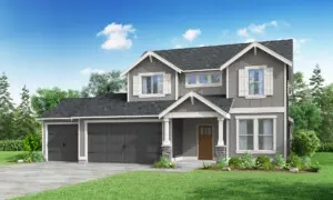 13716 NE 107th St. | Heartwood 23