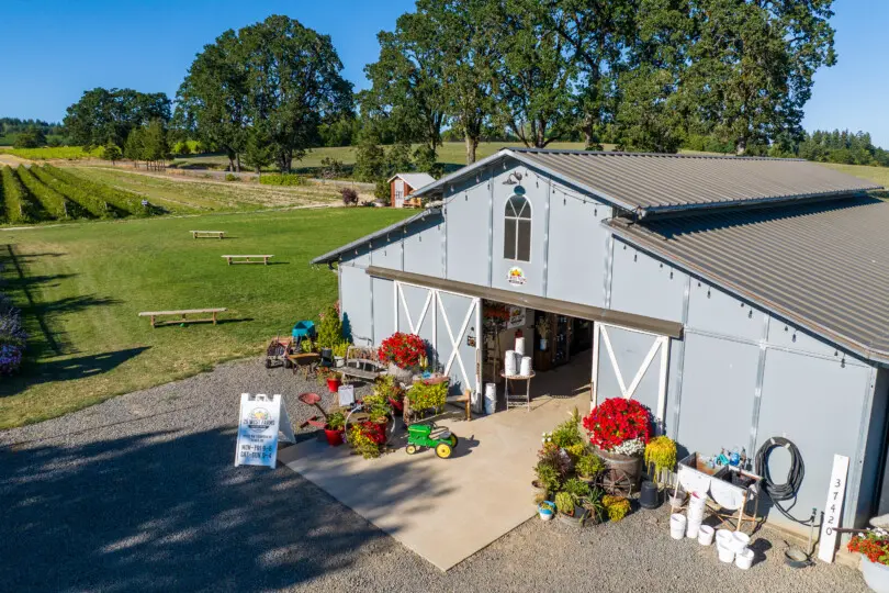 Homecoming at Aerts Addition new home community in Banks, OR gallery image number 1