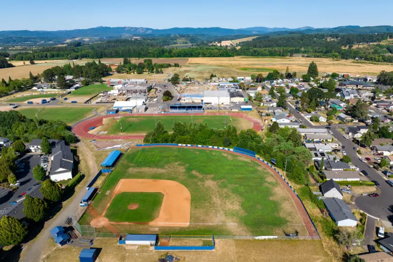 Homecoming at Aerts Addition new home community in Banks, OR gallery image number 0