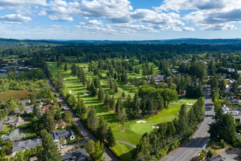 Raleigh Crest new home community in Portland, OR gallery image number 1