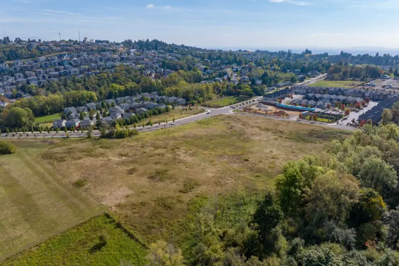 Rose & Wood new home community in Camas, WA gallery image number 1
