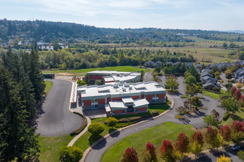 Rose & Wood new home community in Camas, WA gallery image number 0
