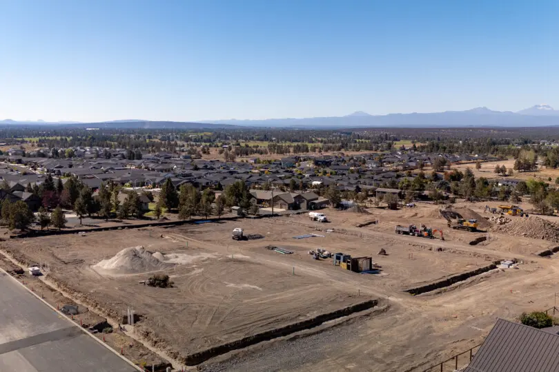 Stella Pines new home community in Redmond, OR gallery image number 6