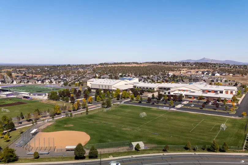 Stella Pines new home community in Redmond, OR gallery image number 2