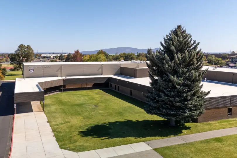 Stella Pines new home community in Redmond, OR gallery image number 5