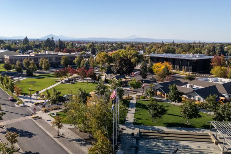 Stella Pines new home community in Redmond, OR gallery image number 1