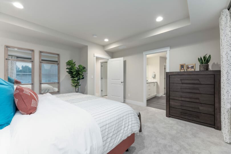 Creekside Heights new home community in Battle Ground, WA gallery image number 17