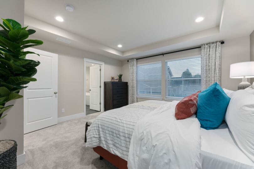 Creekside Heights new home community in Battle Ground, WA gallery image number 18