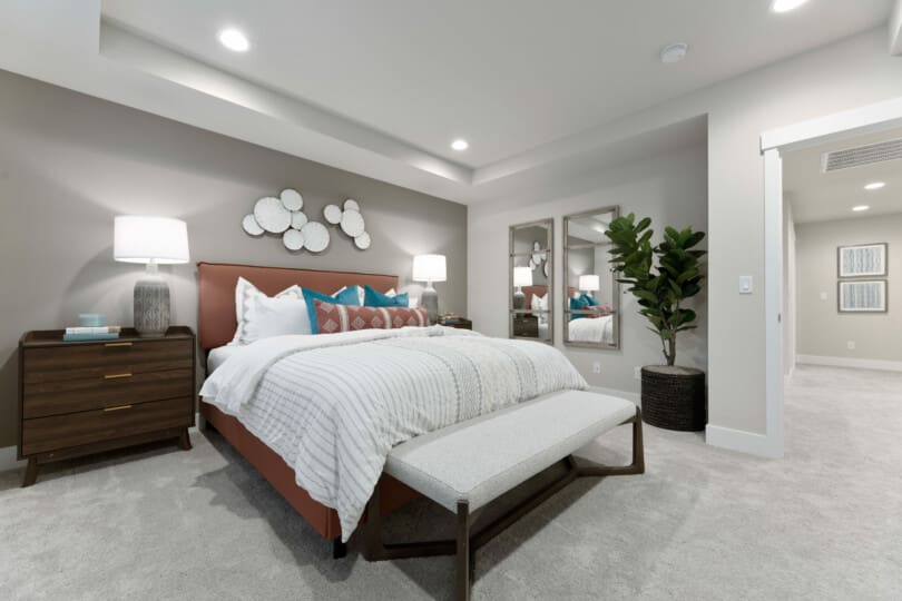 Creekside Heights new home community in Battle Ground, WA gallery image number 20