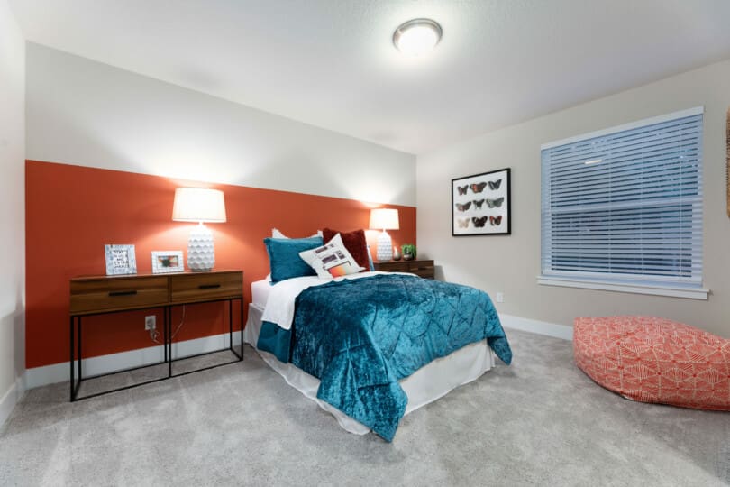 Creekside Heights new home community in Battle Ground, WA gallery image number 28