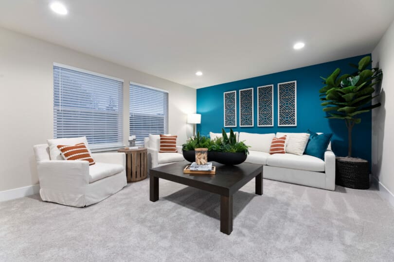 Creekside Heights new home community in Battle Ground, WA gallery image number 30