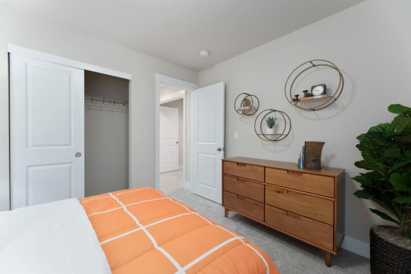 Creekside Heights new home community in Battle Ground, WA gallery image number 32