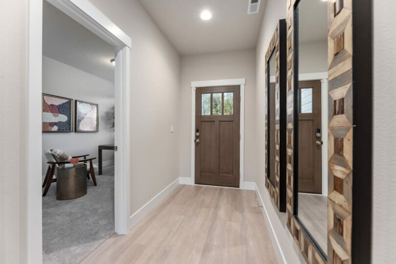 Creekside Heights new home community in Battle Ground, WA gallery image number 1