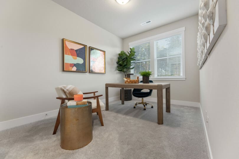 Creekside Heights new home community in Battle Ground, WA gallery image number 3