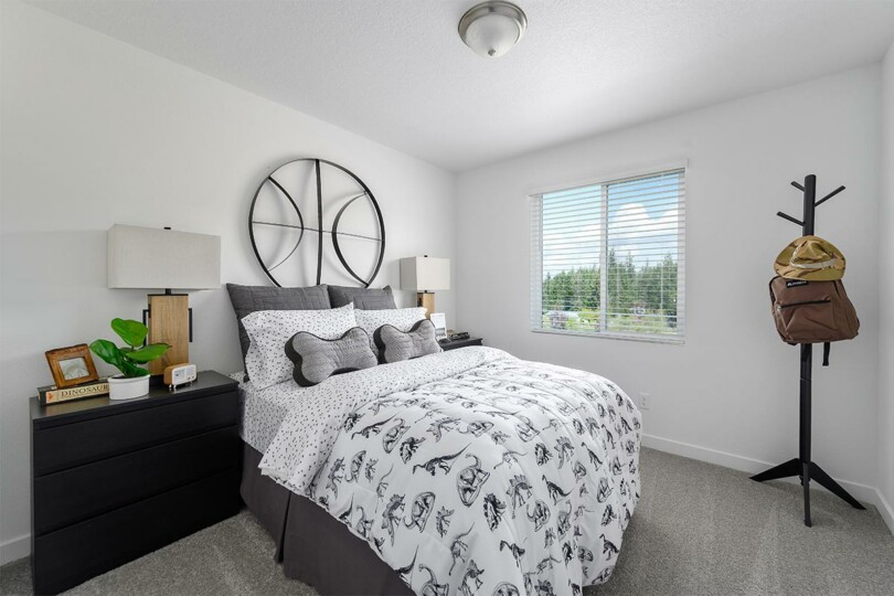 Faraday Hills new home community in Estacada, OR gallery image number 31