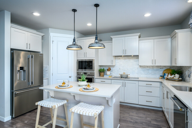 East Mountain new home community in Eugene, OR gallery image number 6