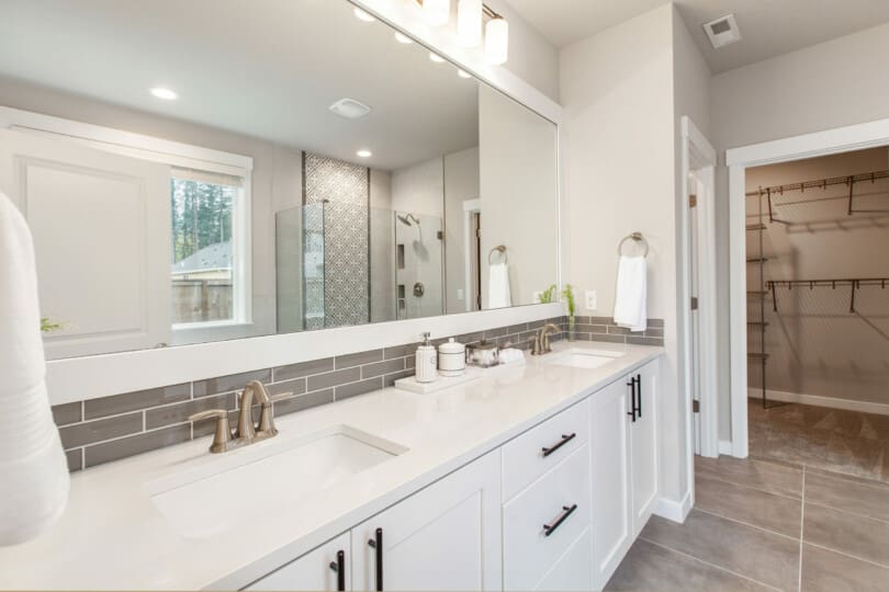 Greely Farms Homes for Sale in Ridgefield WA Holt Homes