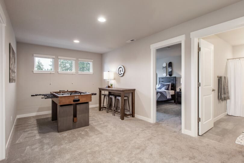 Greely Farms Homes for Sale in Ridgefield WA Holt Homes