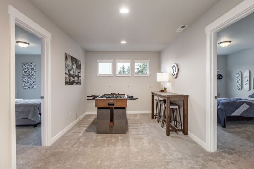 Greely Farms Homes for Sale in Ridgefield WA Holt Homes