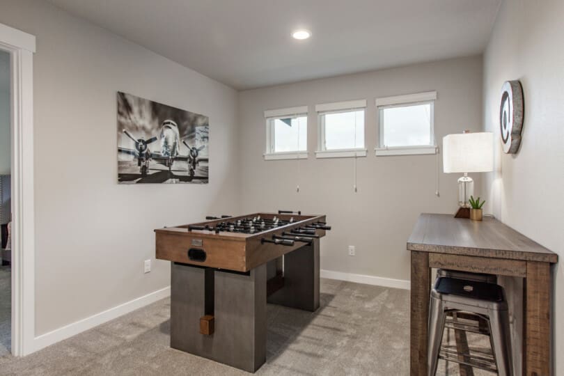 Greely Farms Homes for Sale in Ridgefield WA Holt Homes