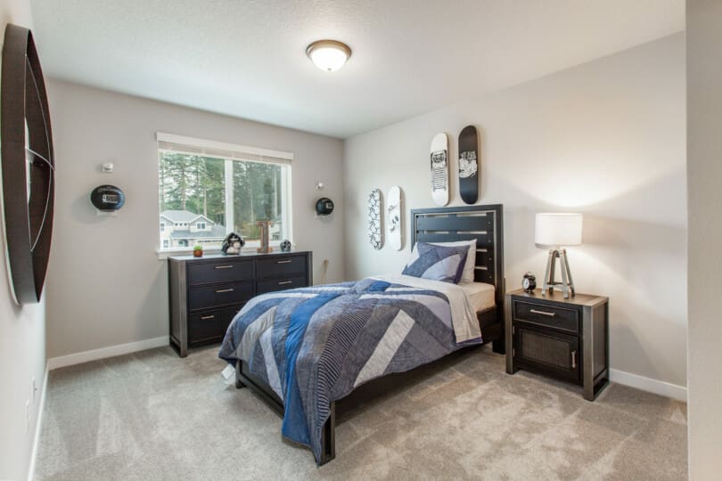 Greely Farms Homes for Sale in Ridgefield WA Holt Homes