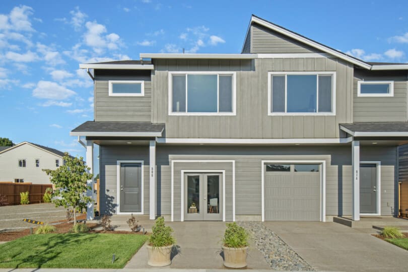 Laurel Woods Homes for Sale in Cornelius OR Holt Homes