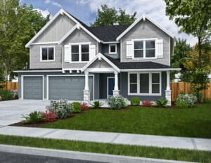 18722 NE 41ST AVE | Ramble Creek 412