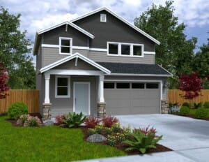 5569 NW Tanoak Dr | Ponderosa Ridge 269