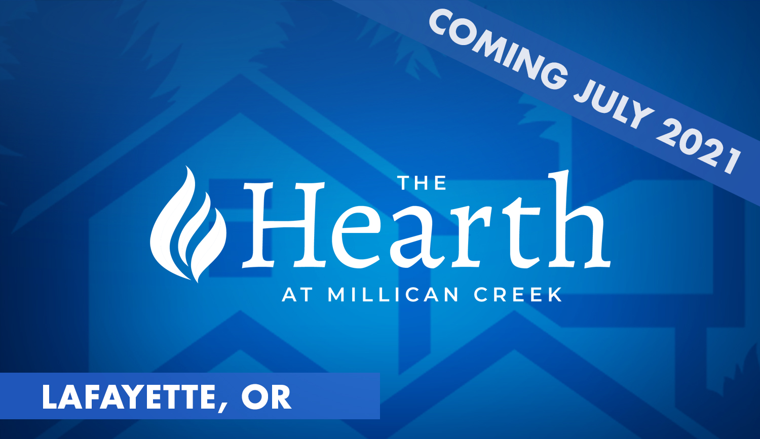 Oregon Communities Holt Homes