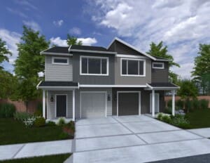 2737 S Heather Street | Laurel Woods 857