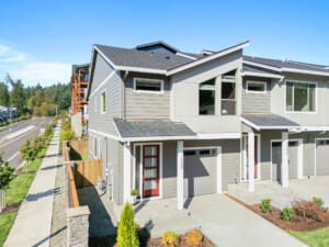 16806 SE Ardenwald Park Terr | Pleasant Valley Villages 655