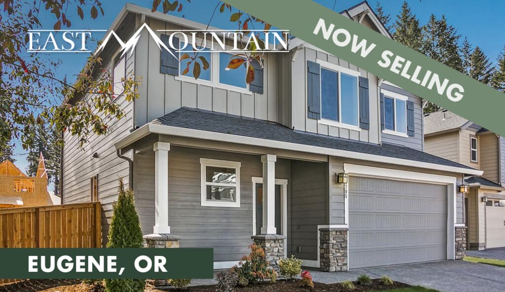 Holt Homes - New Home Builder In Portland OR And Vancouver WA