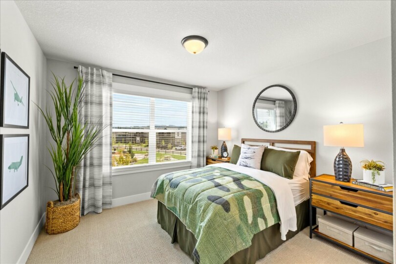 Pleasant Valley Villages new home community in Happy Valley, OR gallery image number 3