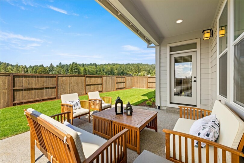 Pleasant Valley Villages new home community in Happy Valley, OR gallery image number 6