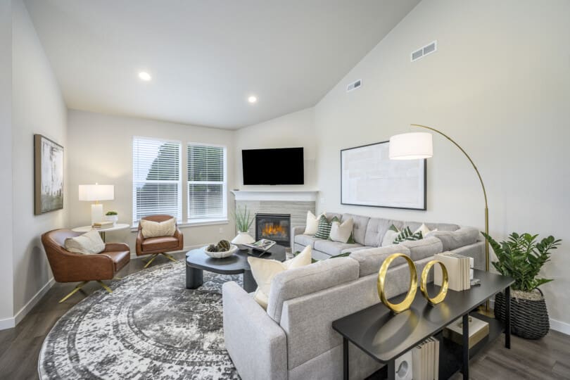 Laurel Woods new home community in Cornelius, OR gallery image number 7