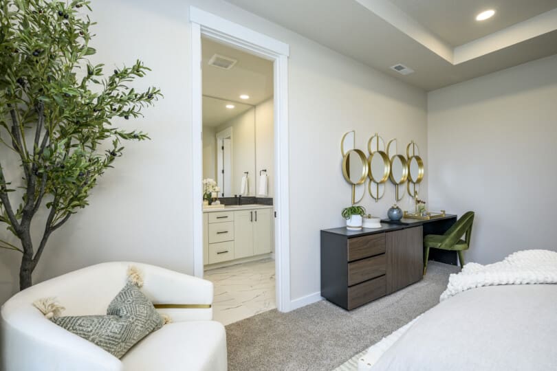 Laurel Woods new home community in Cornelius, OR gallery image number 1