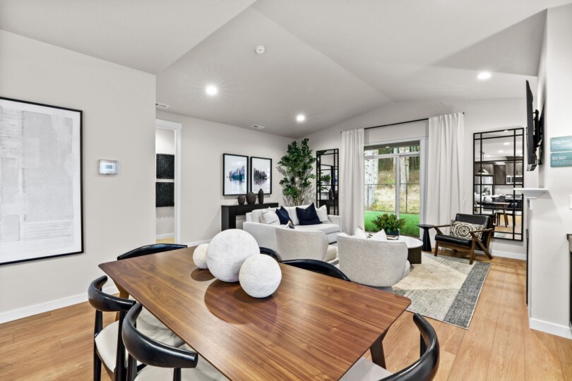 Ponderosa Ridge new home community in Corvallis, OR gallery image number 3