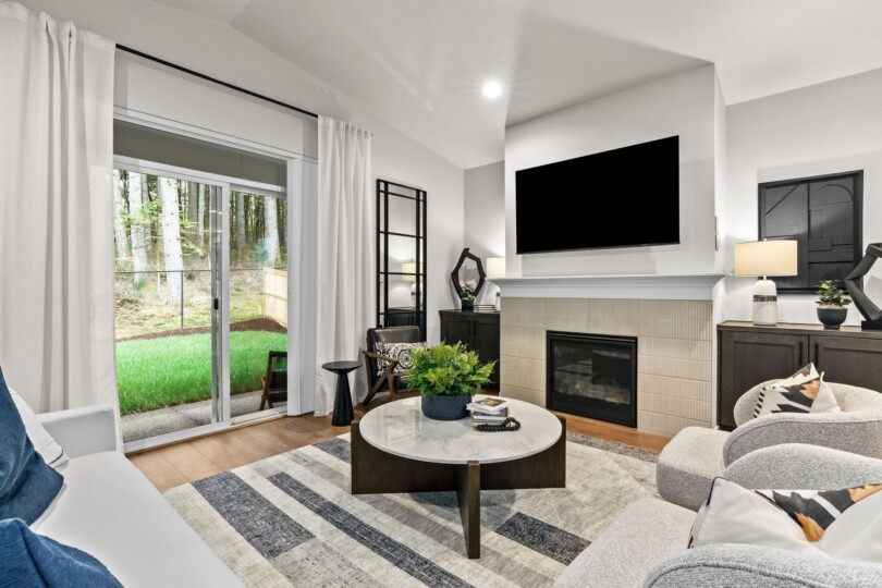 Ponderosa Ridge new home community in Corvallis, OR gallery image number 5