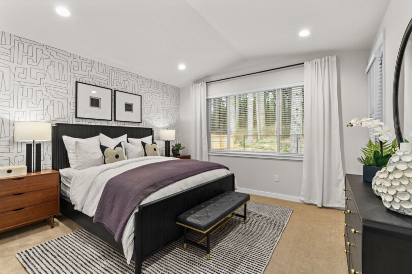 Ponderosa Ridge new home community in Corvallis, OR gallery image number 6