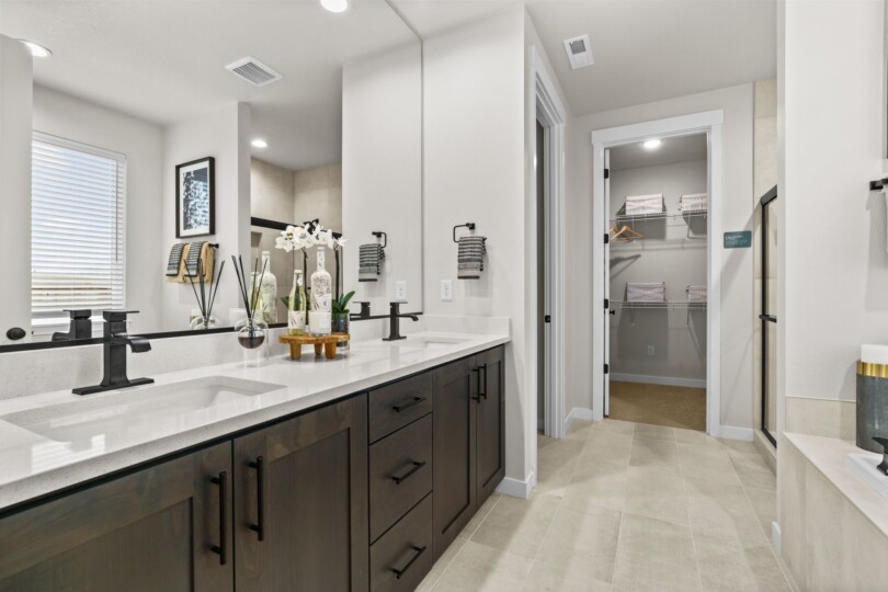 Ponderosa Ridge new home community in Corvallis, OR gallery image number 7