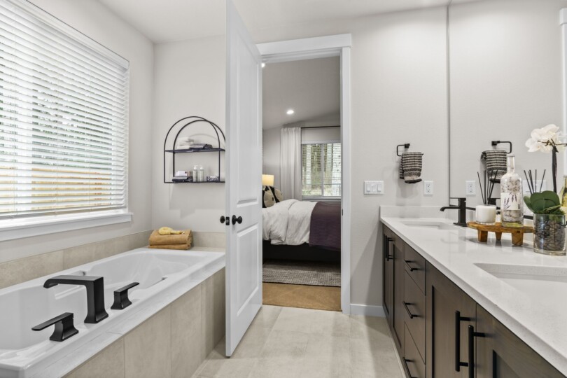 Ponderosa Ridge new home community in Corvallis, OR gallery image number 8