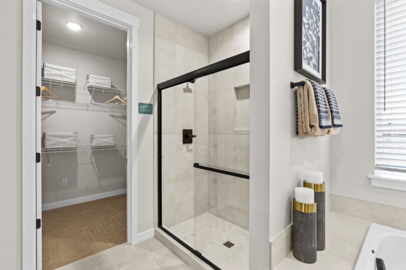 Ponderosa Ridge new home community in Corvallis, OR gallery image number 9