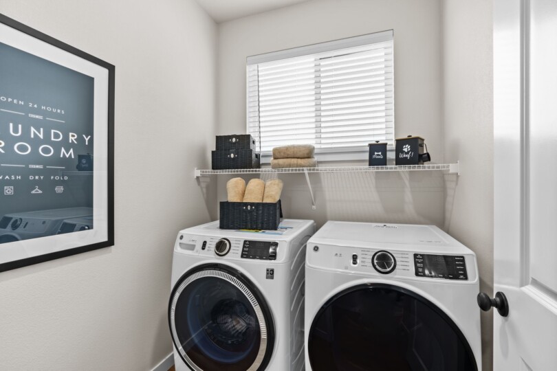 Ponderosa Ridge new home community in Corvallis, OR gallery image number 10