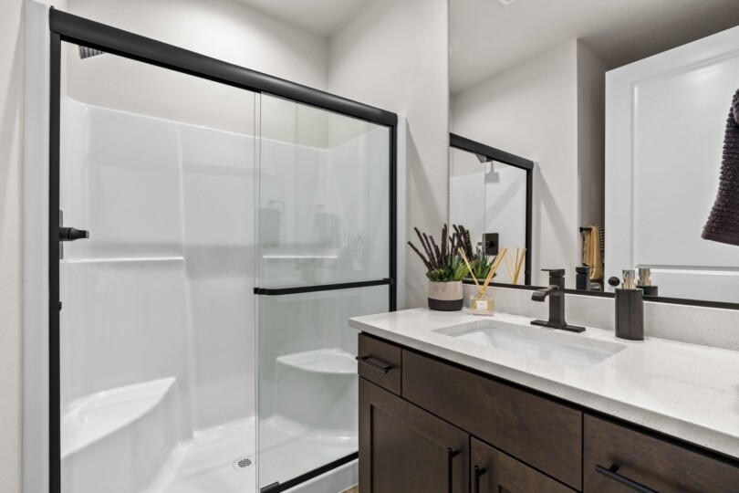 Ponderosa Ridge new home community in Corvallis, OR gallery image number 11