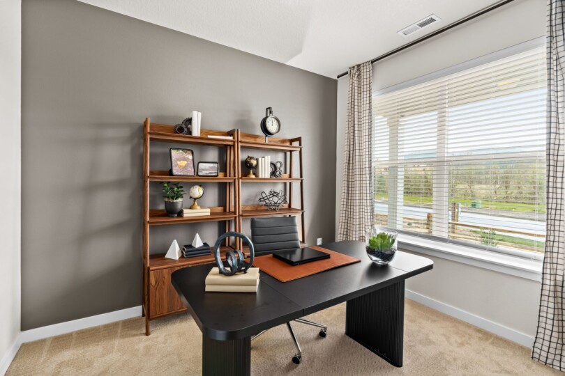 Ponderosa Ridge new home community in Corvallis, OR gallery image number 12