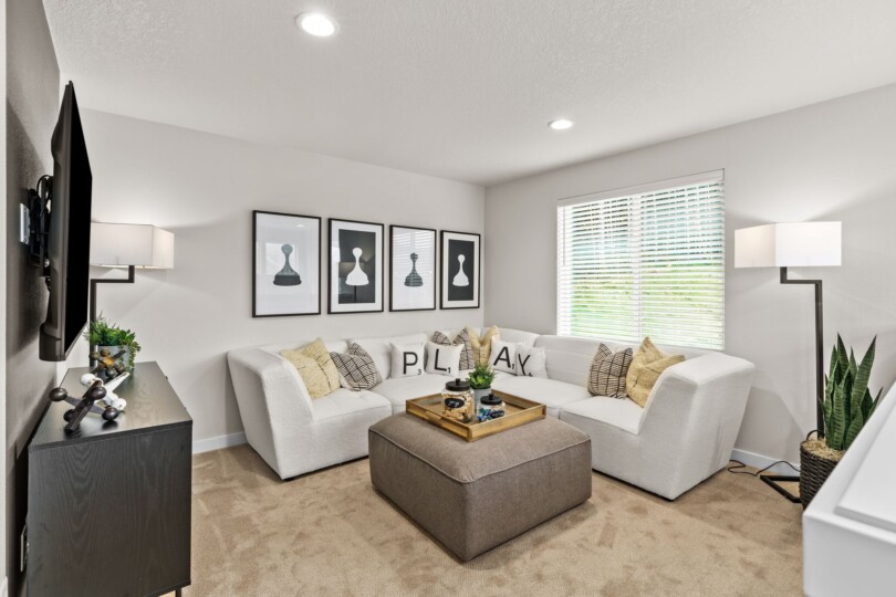 Ponderosa Ridge new home community in Corvallis, OR gallery image number 13